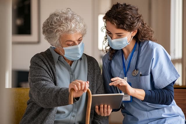 Home safety evaluation